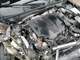 2023 Hyundai Sonata N Line с VIN KMHL14JC7PA315646, выставлен на аукционе Copart как лот 44560325 с пробегом 17 472 миль миль и Списание • Salvage title. История ставок и продаж доступна на DreamBid. Изображение 16.