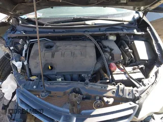 2016 Toyota Corolla L z VIN 2T1BURHE4GC491917, wystawiony jako IAAI lot #42046331 z przebiegiem 139 703 mil mil oraz . Historia ofert i sprzedaży dostępna na DreamBid. Obrazek 10.