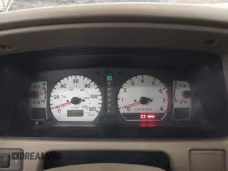 2002 Mitsubishi Montero XLS z VIN JA4MT31R92P011736, wystawiony jako IAAI lot #41920177 z przebiegiem 207 009 mil mil oraz . Historia ofert i sprzedaży dostępna na DreamBid. Obrazek 7.