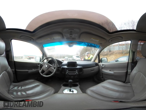 2011 Mitsubishi Endeavor SE z VIN 4A4JN3AS3BE018255, wystawiony jako IAAI lot #41944840 z przebiegiem 181 999 mil mil oraz . Historia ofert i sprzedaży dostępna na DreamBid. Obrazek 18.