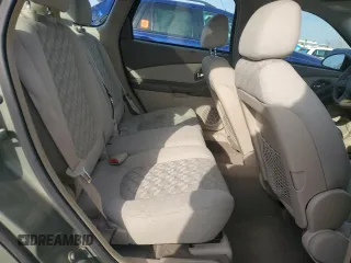 2005 Chevrolet Malibu Maxx LS z VIN 1G1ZT62845F277221, wystawiony jako Copart lot #49783785 z przebiegiem 86 476 mil mil oraz Czysty tytuł • Clean title. Historia ofert i sprzedaży dostępna na DreamBid. Obrazek 11.