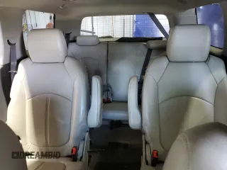 2011 GMC Acadia SLT1 with VIN 1GKKVRED2BJ212183, listed as a Copart auction lot 53383855 with 146,954 mi miles and Clean Title. Bid and sale history available at carsss.com. Image 10.