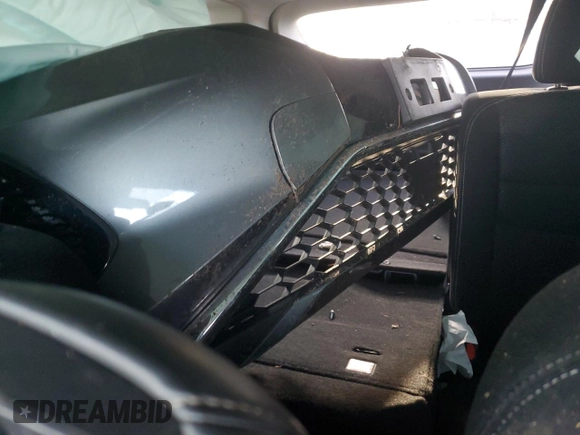 2020 Nissan Murano S with VIN 5N1AZ2AS1LN120818, listed as a Copart auction lot 42164945 with Not Provided miles and Salvage Title. Bid and sale history available at DreamBid. Image 10.