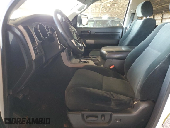 2014 Toyota Sequoia SR5 with VIN 5TDBW5G10ES094663, listed as a Copart auction lot 78298704 with 234,651 mi miles and Clean Title. Bid and sale history available at carsss.com. Image 7.
