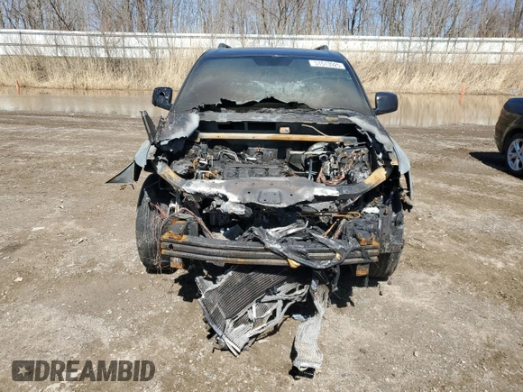 2012 Dodge Journey SXT with VIN 3C4PDCBB4CT336213, listed as a Copart auction lot 51513925 with Not provided miles and Clean title. Bid and sale history available at DreamBid. Image 5.