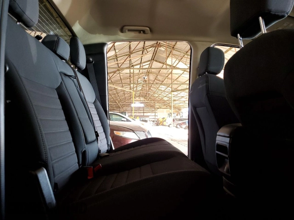 2021 Ford Ranger XL с VIN 1FTER4EHXMLD18116, выставлен на аукционе Copart как лот 57979215 с пробегом 83 220 миль миль и Списание • Salvage title. История ставок и продаж доступна на DreamBid. Изображение 10.