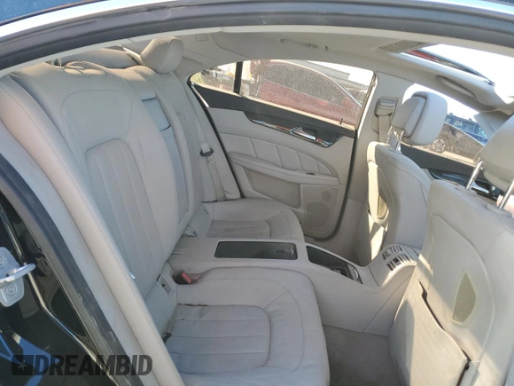 2013 Mercedes-Benz CLS 550 z VIN WDDLJ7DB8DA071905, wystawiony jako Copart lot #88515895 z przebiegiem 86 306 mil mil oraz Szkoda całkowita • Salvage title. Historia ofert i sprzedaży dostępna na DreamBid. Obrazek 10.