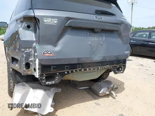 2024 Ford Explorer Timberline z VIN 1FMSK8JH8RGA71792, wystawiony jako IAAI lot #42166253 z przebiegiem Nie podano mil oraz . Historia ofert i sprzedaży dostępna na DreamBid. Obrazek 6.