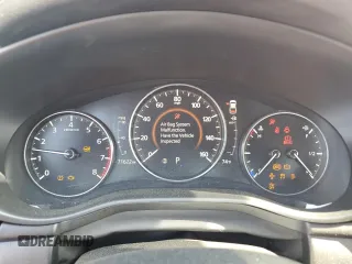 2022 Mazda 3 Carbon Edition z VIN JM1BPACL2N1506916, wystawiony jako Copart lot #54924185 z przebiegiem 71 622 mil mil oraz Szkoda całkowita • Salvage title. Historia ofert i sprzedaży dostępna na DreamBid. Obrazek 9.