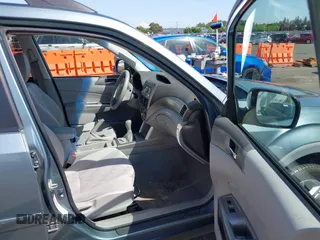2010 Subaru Forester X Premium with VIN JF2SH6CC2AG743585, listed as a IAAI auction lot 42110290 with 263,942 mi miles and . Bid and sale history available at DreamBid. Image 20.