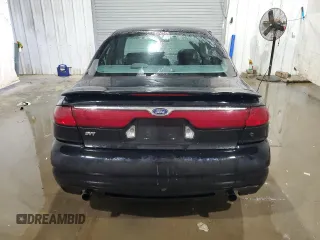 1998 Ford Contour z VIN 1FAFP68GXWK272570, wystawiony jako Copart lot #73166024 z przebiegiem 315 249 mil mil oraz Szkody całkowita. Historia ofert i sprzedaży dostępna na DreamBid. Obrazek 6.