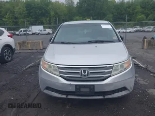 2012 Honda Odyssey EX с VIN 5FNRL5H4XCB016053, выставлен на аукционе IAAI как лот 42385722 с пробегом 216 212 миль миль и . История ставок и продаж доступна на DreamBid. Изображение 12.