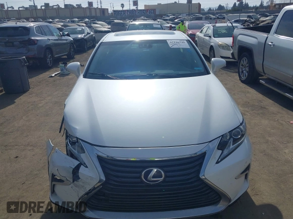 2016 Lexus ES 300h with VIN JTHBW1GGXG2113791, listed as a IAAI auction lot 41116740 with 188,974 mi miles and . Bid and sale history available at DreamBid. Image 12.