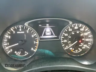 2017 Nissan Pathfinder SV с VIN 5N1DR2MN1HC678738, выставлен на аукционе Copart как лот 61034415 с пробегом 149 688 миль миль и Чистый • Clean title. История ставок и продаж доступна на DreamBid. Изображение 9.