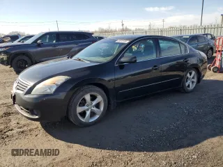 2009 Nissan Altima 2.5 S with VIN 1N4AL21E99C166066, listed as a Copart auction lot 49870105 with 213,661 mi miles and Clean Title. Bid and sale history available at carsss.com. Image 1.