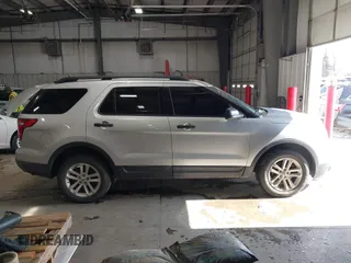 2015 Ford Explorer с VIN 1FM5K8B84FGB32725, выставлен на аукционе IAAI как лот 41540767 с пробегом 144 438 миль миль и . История ставок и продаж доступна на DreamBid. Изображение 14.