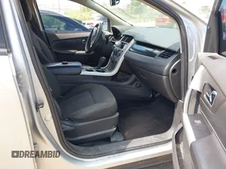 2014 Ford Edge SE с VIN 2FMDK3GCXEBB01285, выставлен на аукционе IAAI как лот 42646070 с пробегом 176 461 миль миль и . История ставок и продаж доступна на DreamBid. Изображение 5.