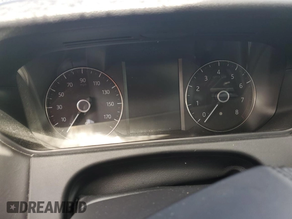 2019 Land Rover Range Rover Velar S with VIN SALYB2FV7KA215666, listed as a Copart auction lot 74099044 with Not provided miles and Non repairable. Bid and sale history available at DreamBid. Image 9.