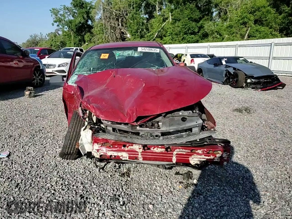2011 Ford Focus S with VIN 1FAHP3EN2BW200341, listed as a Copart auction lot 54240635 with Not Provided miles and Non Repairable. Bid and sale history available at carsss.com. Image 14.