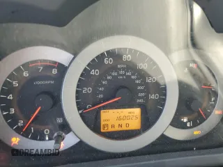 2010 Toyota RAV4 Limited z VIN 2T3DK4DV1AW019615, wystawiony jako Copart lot #55572924 z przebiegiem 160 025 mil mil oraz Szkoda całkowita • Salvage title. Historia ofert i sprzedaży dostępna na DreamBid. Obrazek 9.
