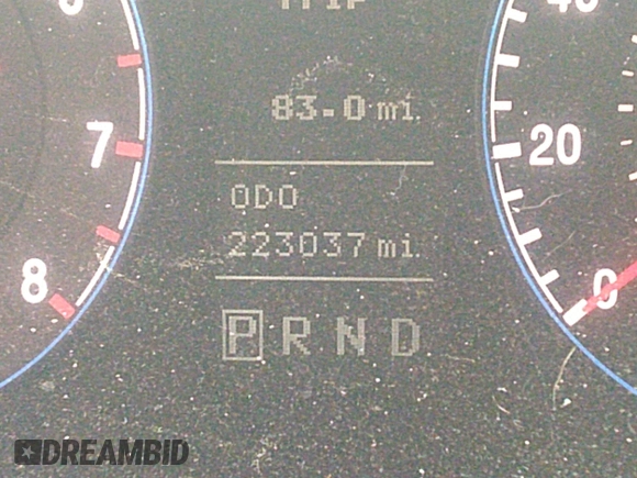 2008 Hyundai Azera Limited с VIN KMHFC46F98A309536, выставлен на аукционе IAAI как лот 42280702 с пробегом 223 037 миль миль и . История ставок и продаж доступна на DreamBid. Изображение 15.