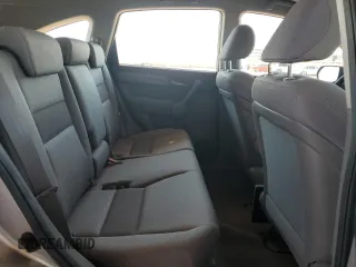 2008 Honda CR-V LX with VIN JHLRE38348C001609, listed as a Copart auction lot 53499685 with 67,677 mi miles and Salvage Title. Bid and sale history available at carsss.com. Image 11.