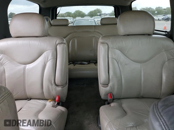 2001 GMC Yukon XL SLT with VIN 1GKEC16TX1J227121, listed as a Copart auction lot 78088954 with 153,978 mi miles and Salvage Title. Bid and sale history available at carsss.com. Image 10.