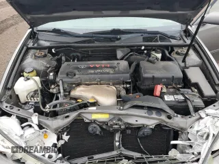 2005 Toyota Camry LE z VIN 4T1BE30K05U579984, wystawiony jako Copart lot #58482875 z przebiegiem 74 638 mil mil oraz Szkoda całkowita • Salvage title. Historia ofert i sprzedaży dostępna na DreamBid. Obrazek 11.