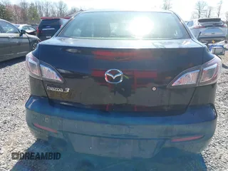 2013 Mazda 3 i SV with VIN JM1BL1TF5D1782348, listed as a IAAI auction lot 42037608 with 96,222 mi miles and . Bid and sale history available at DreamBid. Image 16.