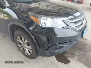 2013 Honda CR-V EX-L с VIN 2HKRM4H73DH649062, выставлен на аукционе IAAI как лот 42587209 с пробегом 91 732 миль миль и . История ставок и продаж доступна на DreamBid. Изображение 6.