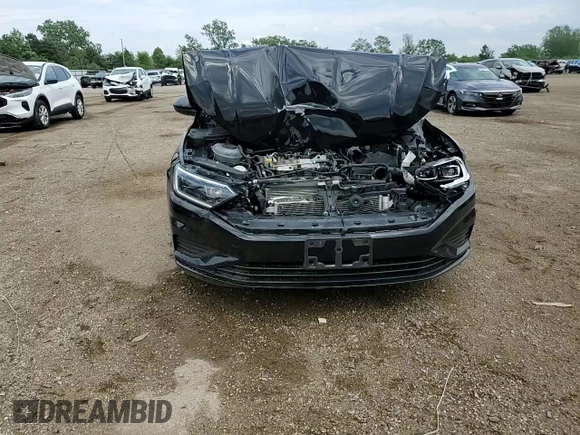 2021 Volkswagen Jetta SEL с VIN 3VWE57BU8MM065517, выставлен на аукционе Copart как лот 59215825 с пробегом 63 617 миль миль и Списание • Salvage title. История ставок и продаж доступна на DreamBid. Изображение 14.