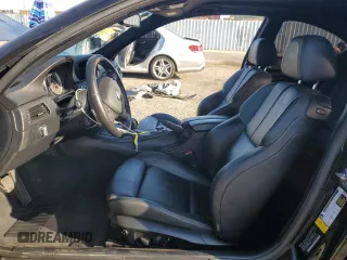 2010 BMW M3 with VIN WBSWD9C58AP362931, listed as a Copart auction lot 73544424 with 66,067 mi miles and Salvage title. Bid and sale history available at DreamBid. Image 7.