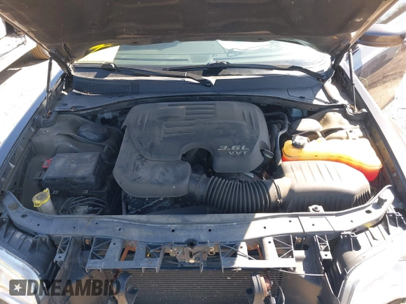 2016 Chrysler 300 Anniversary Edition with VIN 2C3CCARG7GH230414, listed as a IAAI auction lot 41853857 with 84,639 mi miles and . Bid and sale history available at DreamBid. Image 10.