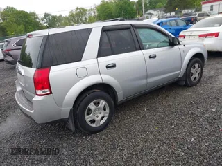 2006 Saturn VUE with VIN 5GZCZ33D46S833718, listed as a IAAI auction lot 42248692 with 211,671 mi miles and . Bid and sale history available at DreamBid. Image 4.