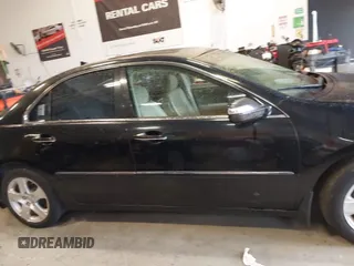 2005 Acura RL with VIN JH4KB16525C014577, listed as a IAAI auction lot 42191120 with 188,720 mi miles and . Bid and sale history available at DreamBid. Image 14.