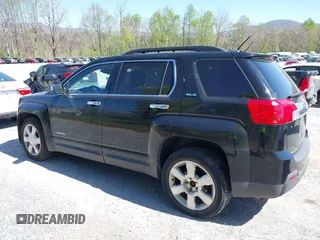 2015 GMC Terrain SLE with VIN 2GKFLWEK0F6139998, listed as a IAAI auction lot 42054579 with 138,033 mi miles and . Bid and sale history available at carsss.com. Image 6.