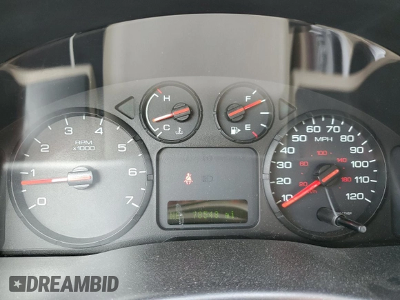2007 Ford Freestyle SEL с VIN 1FMDK05107GA01823, выставлен на аукционе Copart как лот 53344975 с пробегом 78 548 миль миль и Чистый • Clean title. История ставок и продаж доступна на DreamBid. Изображение 9.