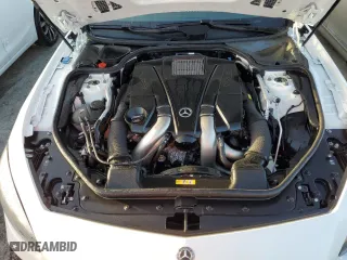 2019 Mercedes-Benz SL-Class SL 550 with VIN WDDJK7DA2KF054416, listed as a Copart auction lot 75250464 with 0 mi miles and Non Repairable. Bid and sale history available at carsss.com. Image 11.