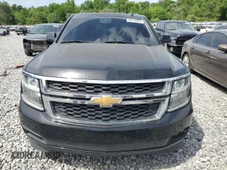 2015 Chevrolet Suburban LT with VIN 1GNSKJKC7FR532678, listed as a Copart auction lot 53715265 with 190,927 mi miles and Salvage Title. Bid and sale history available at DreamBid. Image 5.