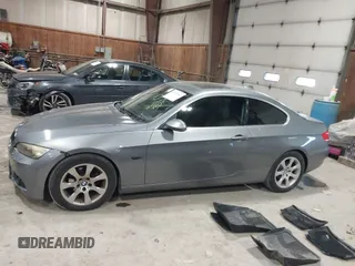 2007 BMW 3 Series 328xi with VIN WBAWC33517PC87084, listed as a IAAI auction lot 41611461 with 196,537 mi miles and . Bid and sale history available at DreamBid. Image 14.