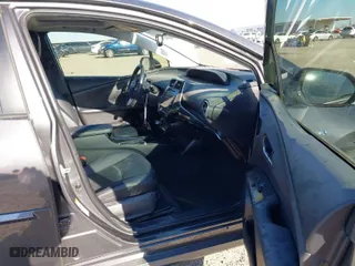 2017 Toyota Prius Two with VIN JTDKARFU7H3049212, listed as a IAAI auction lot 41375499 with 42,994 mi miles. Bid and sale history available at carsss.com. Image 5.