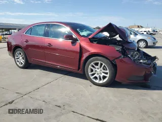 2016 Chevrolet Malibu Limited LT with VIN 1G11C5SA2GF121661, listed as a Copart auction lot 76274614 with 112,947 mi miles and Salvage Title. Bid and sale history available at carsss.com. Image 4.