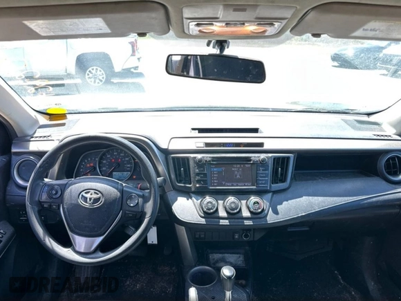 2014 Toyota RAV4 LE with VIN 2T3BFREV3EW154074, listed as a Copart auction lot 55706355 with 90,742 mi miles and Clean Title. Bid and sale history available at DreamBid. Image 9.