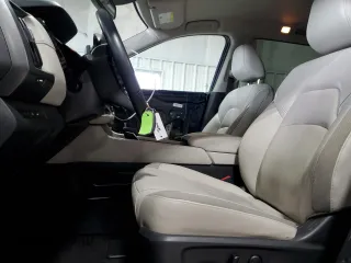 2022 Nissan Pathfinder SL z VIN 5N1DR3CA4NC274168, wystawiony jako Copart lot #83111854 z przebiegiem 29 830 mil mil oraz Szkoda całkowita • Salvage title. Historia ofert i sprzedaży dostępna na DreamBid. Obrazek 7.