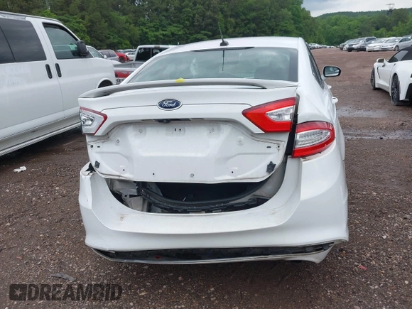 2016 Ford Fusion SE с VIN 3FA6P0H70GR221816, выставлен на аукционе IAAI как лот 42257475 с пробегом 132 022 миль миль и . История ставок и продаж доступна на DreamBid. Изображение 16.