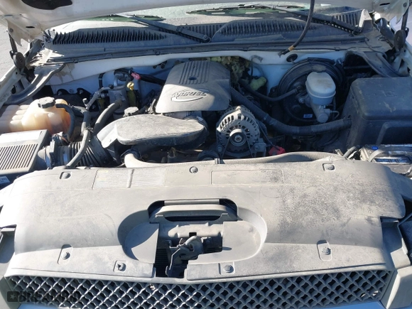 2006 Chevrolet Silverado 1500 LT1 with VIN 1GCEC19V86Z279137, listed as a IAAI auction lot 41278949 with 262,084 mi miles. Bid and sale history available at carsss.com. Image 10.