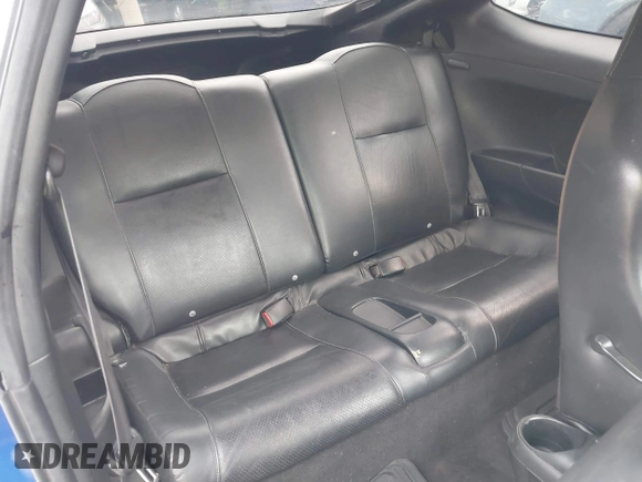 2006 Acura RSX with VIN JH4DC54826S012667, listed as a IAAI auction lot 42419485 with 259,141 mi miles and . Bid and sale history available at DreamBid. Image 8.