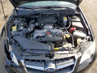 2009 Subaru Outback Special Edtn with VIN 4S4BP61C297317634, listed as a Copart auction lot 70523884 with 104,863 mi miles and Salvage Title. Bid and sale history available at carsss.com. Image 11.