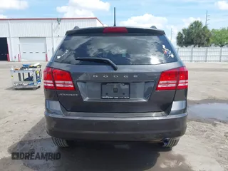 2020 Dodge Journey SE Value with VIN 3C4PDCAB1LT279048, listed as a IAAI auction lot 41810067 with 68,618 mi miles and . Bid and sale history available at carsss.com. Image 16.