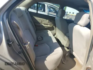 2003 Buick Century Custom with VIN 2G4WS52J031213512, listed as a Copart auction lot 69267974 with 0 mi miles and Salvage Title. Bid and sale history available at carsss.com. Image 10.